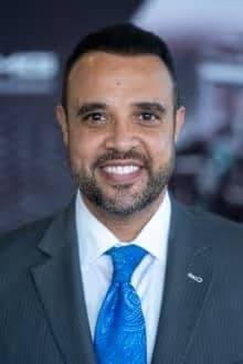 Photo of Matt Youssef