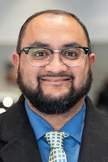 Photo of Hussain Syed