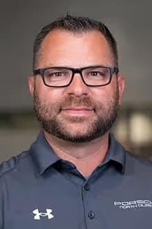 Photo of Mike Souders