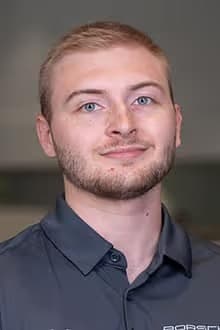 Photo of Michael Cantrell