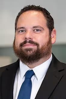 Photo of Billy Henninger