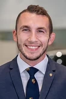 Photo of Shane Supinski