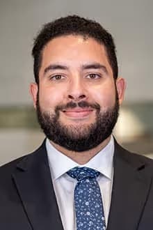 Photo of Esam Ratrout