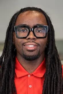 Photo of Nicholas Bernard