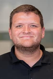 Photo of Dillon Toler