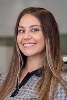 Photo of Chante Wray