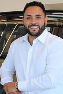 Photo of Zeyad Rafih