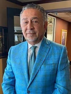 Photo of Terry Rafih