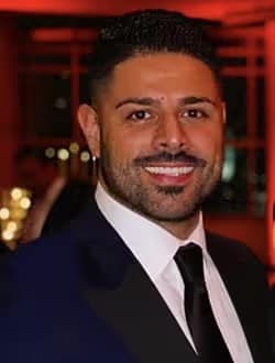 Photo of Hamoody Rafih
