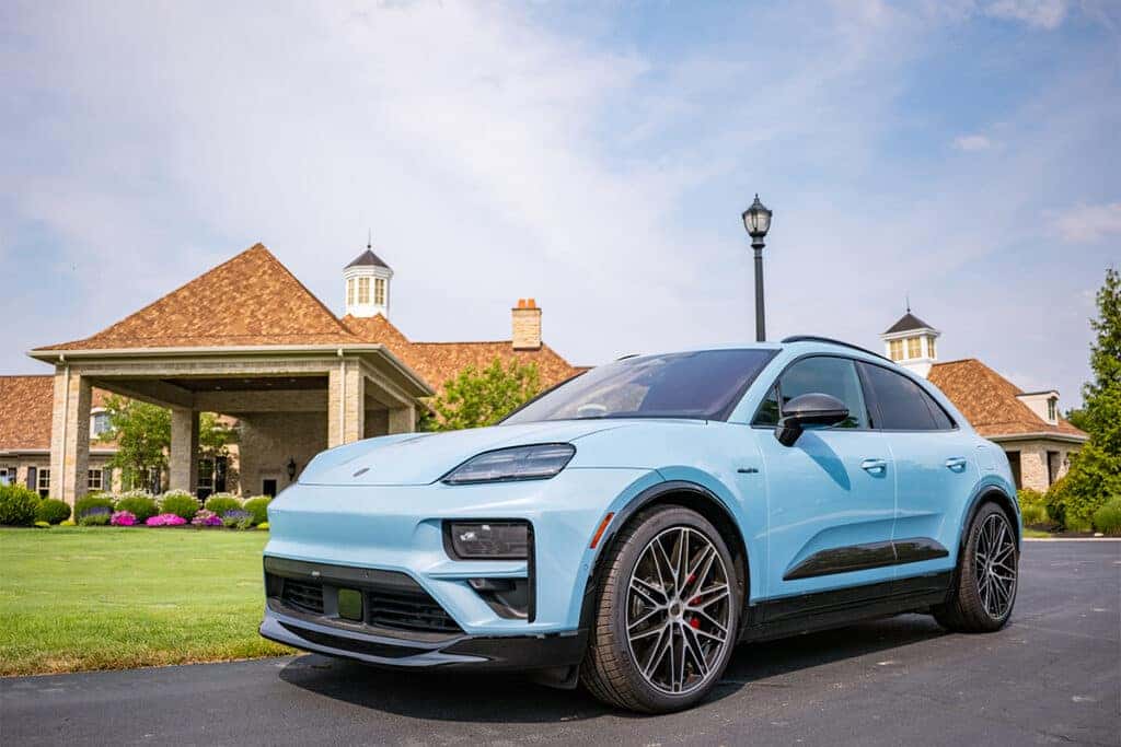 The 2025 Executive Golf Outing at Lakewood Country Club