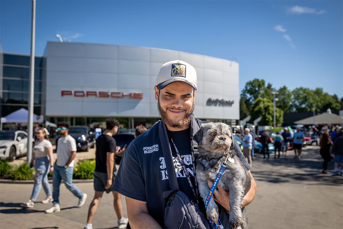 Cars & Coffee CLE May 31, 2026